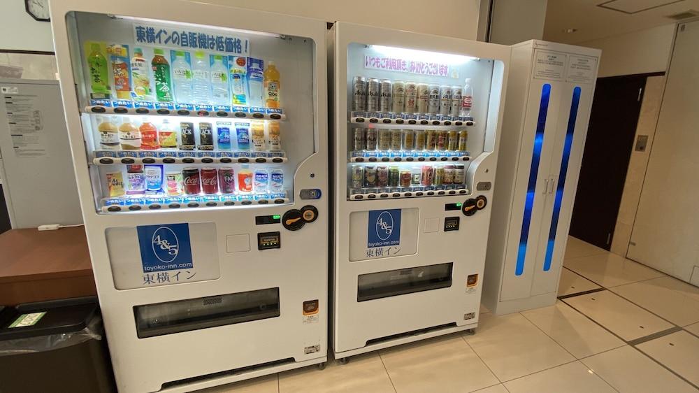 Toyoko Ekimae Ohashi Minami Hotel 3*