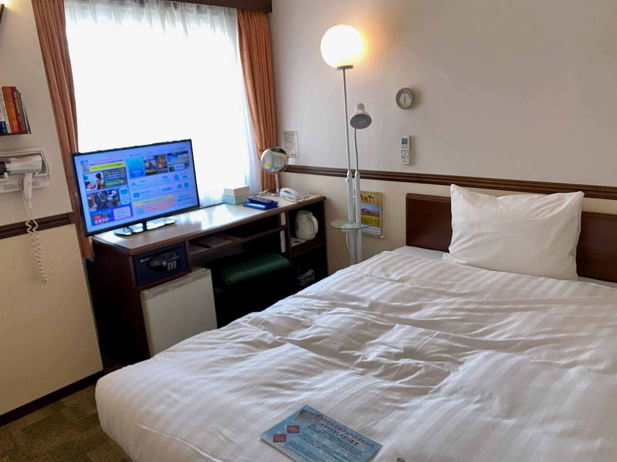Toyoko Ekimae Ohashi Minami Hotel Hiroshima