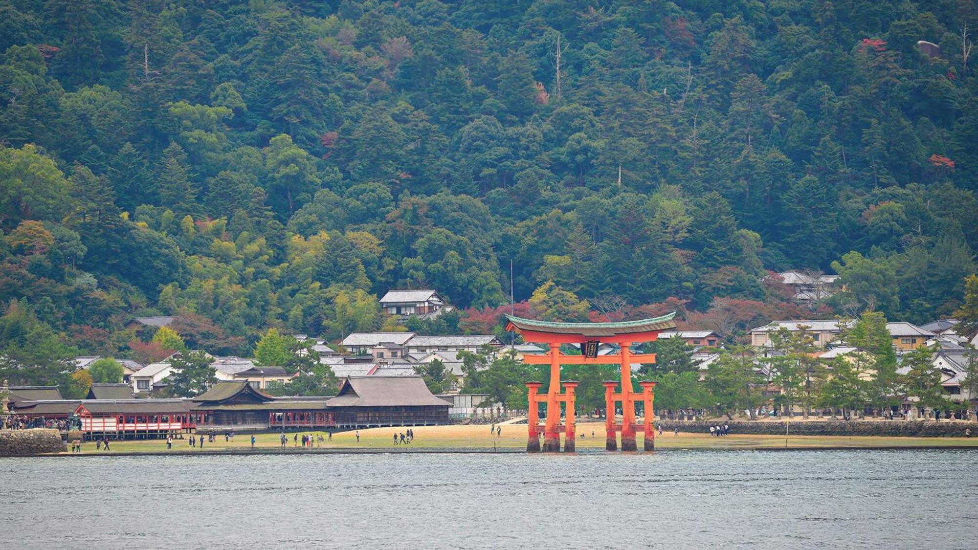 Hotel Toyoko Ekimae Ohashi Minami Hiroshima