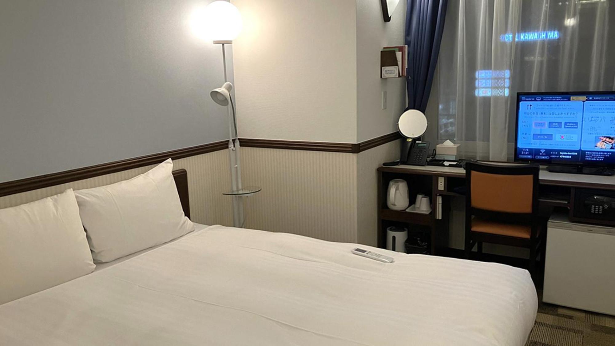 Toyoko Ekimae Ohashi Minami Hotel