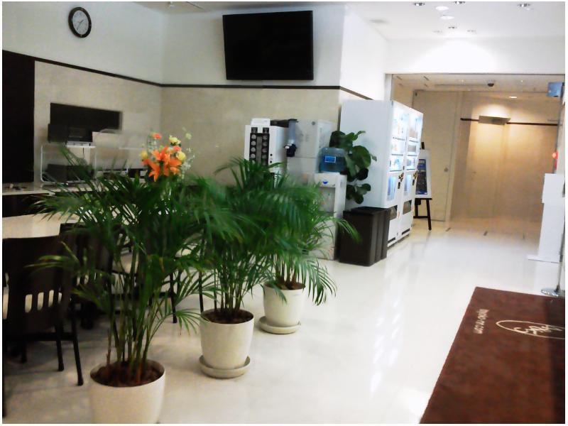 Toyoko Ekimae Ohashi Minami Hotel Hiroshima