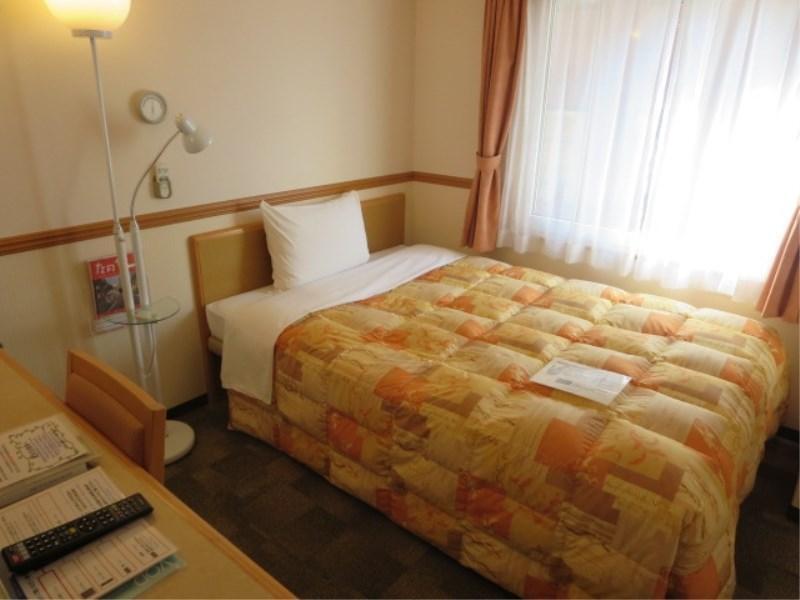Toyoko Ekimae Ohashi Minami Hotel Hiroshima